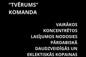 PIEBURT UN APBURT VEĻUS | PĀRDABISKĀ UN MISTISKĀ DISKURSI