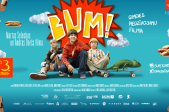 BUM! // KINO seanss 