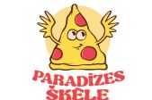 Paradīzes šķēle