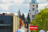 22. Lielais Labdarības Robežtirgus