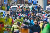 22. Lielais Labdarības Robežtirgus