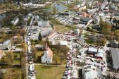 22. Lielais Labdarības Robežtirgus
