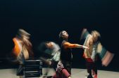 DARJA TURČENKO | SIXTH | Cik spējam mēs viens būt tālu no otra