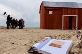 Sarkanais šķūnis