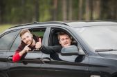 Roadgames car Orienteering Adventure - Zemgale 2020 (Team ticket)