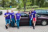 Roadgames car Orienteering Adventure - Zemgale 2020 (Team ticket)