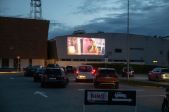 “Drive-in” kino  Valmierā, 30.maijs, 