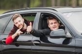 Roadgames car Orienteering Adventure – Liepaja-Klaipeda 2021 (Team ticket)